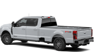 2026 Ford Super Duty® External Image 2